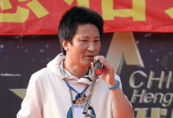 娱乐圈吃瓜导演